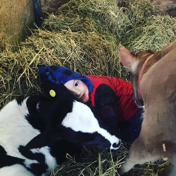 Meet your Posher, Dallyce - Picture 1 of 1